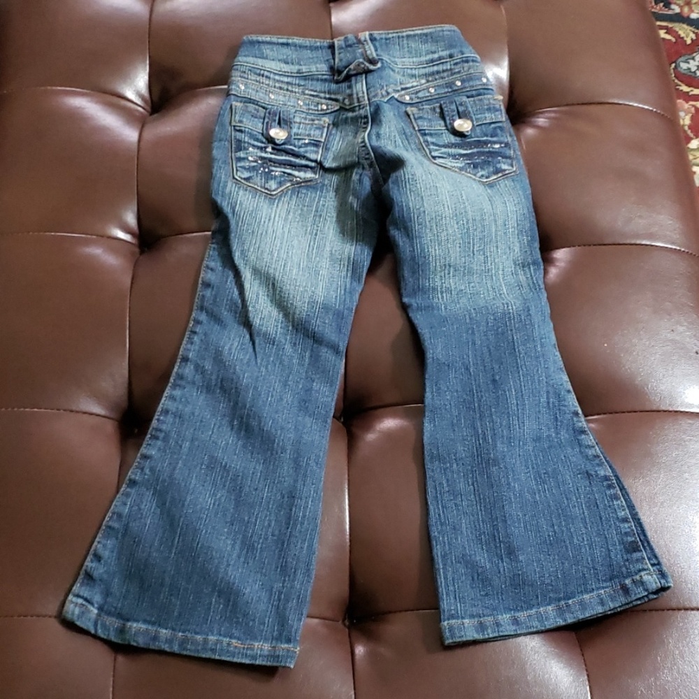 Melitos Jeans - Picture 2 of 2